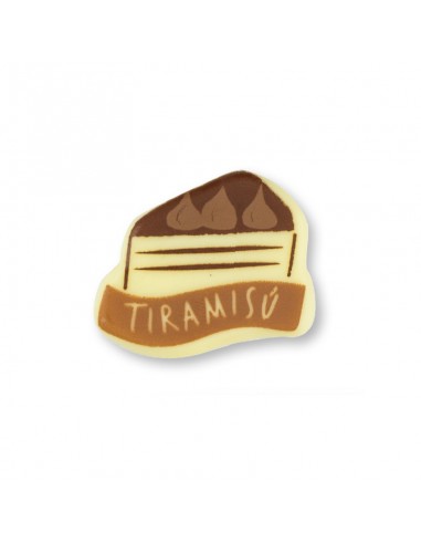 TIRAMISÚ