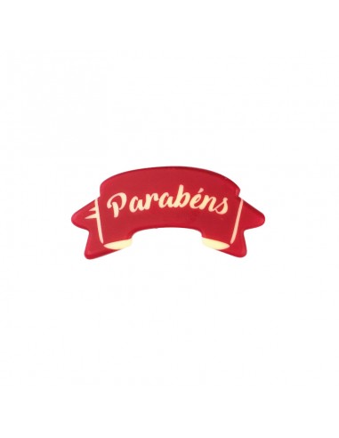 PARABÉNS