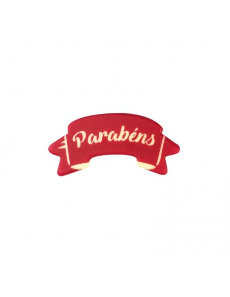 PARABÉNS