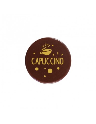 CAPUCCINO