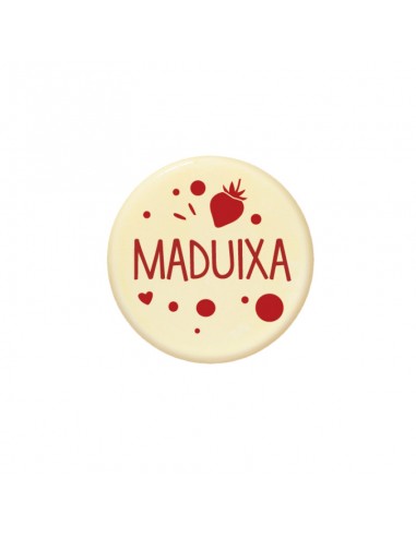 MADUIXA