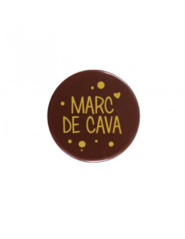 MARC DE CAVA