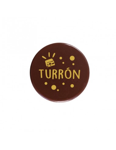 TURRON