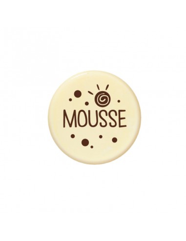 MOUSSE