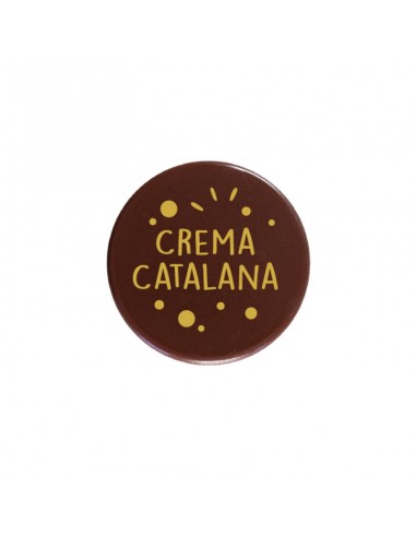 CREMA CATALANA
