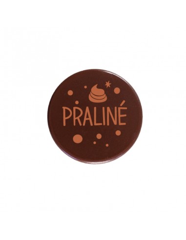 PRALINE