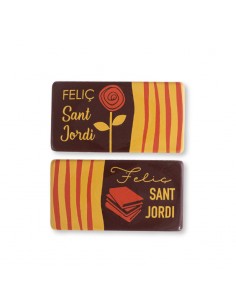 FELIÇ SANT JORDI *PEQ*