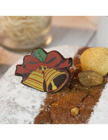 DOS CAMPANAS NAVIDAD