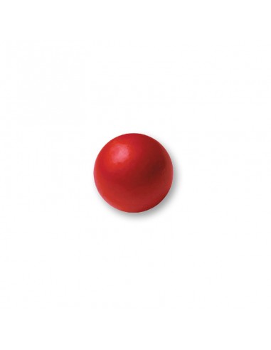 MINI BOLA ROJO