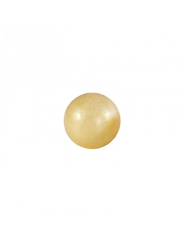 MINI BOLA ORO