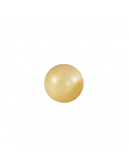 MINI BOLA ORO